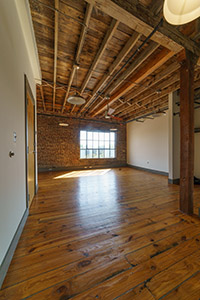 Electric Company Lofts tour thumbnail