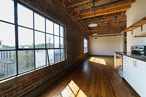 Electric Company Lofts tour thumbnail