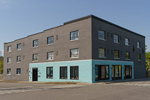 Electric Company Lofts tour thumbnail